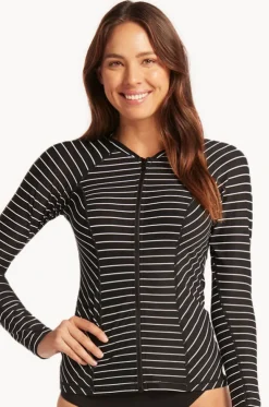 Shoreline Long Sleeve Suntop