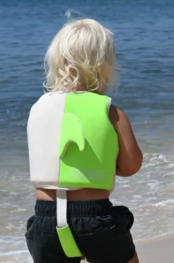 Shred Shark Swim Vest 1-2 Years