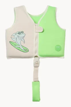 Shred Shark Swim Vest 1-2 Years