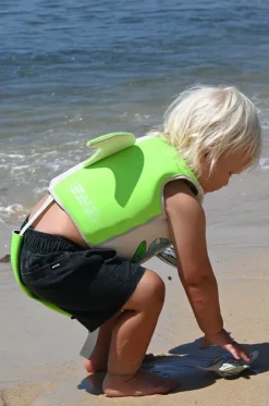 Shred Shark Swim Vest 1-2 Years