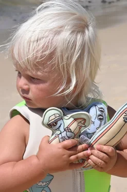 Shred Turtle Dive Buddies Set Of 3