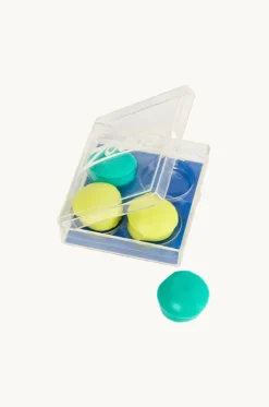Silicone Ear Putty
