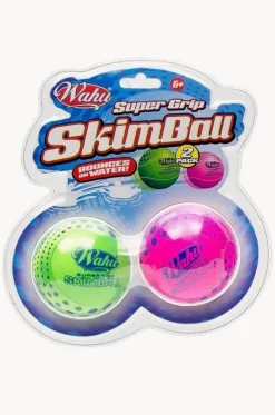 Skim Ball Twin Pack