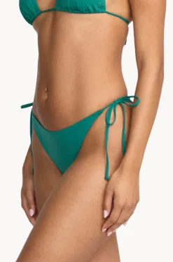 Sol Searcher Tie Side Tanga Pant