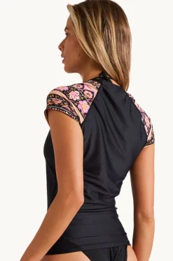 Sol Song Wahine Suntop