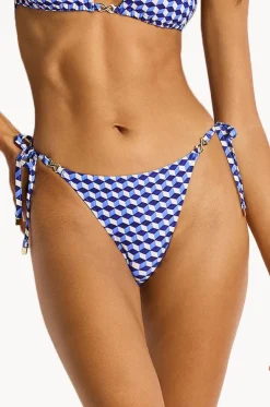 Solara Tie Side Pant