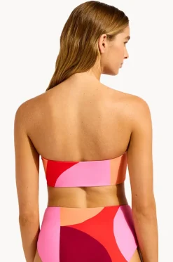 Sorrento Reversible Tube Top