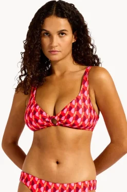 Sorrento Ring Front Tank