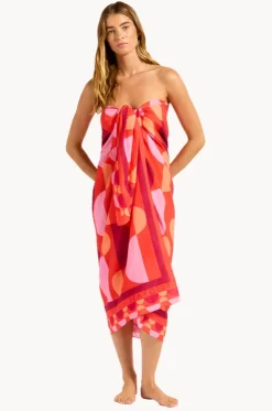 Sorrento Sarong