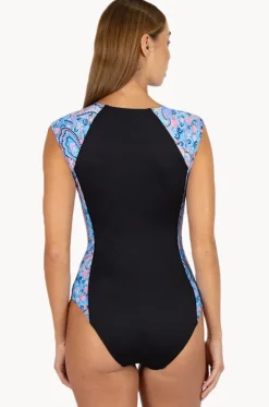 South Beach Sunsuit