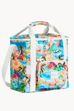 South Pacific Cooler Bag