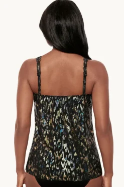 Sparkle Plenty Mirage Tankini Separate