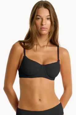 Spinnaker Balconette Bra