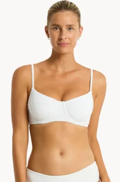 Spinnaker Balconette Bra