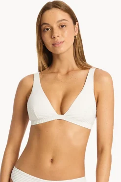 Spinnaker Longline Bralette