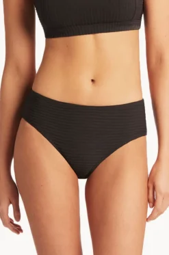 Spinnaker Mid Bikini Pant