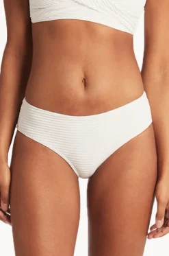 Spinnaker Mid Bikini Pant