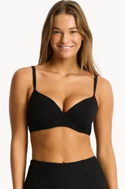 Spinnaker Moulded Underwire Bra