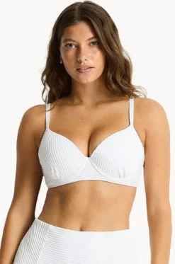 Spinnaker Moulded Underwire Bra