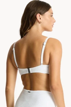 Spinnaker Moulded Underwire Bra