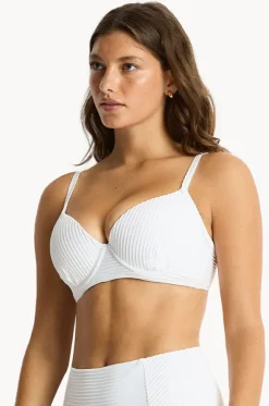 Spinnaker Moulded Underwire Bra
