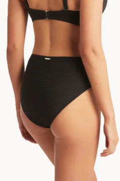 Spinnaker Retro High Waist Pant