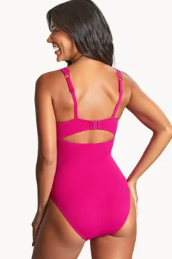 Spirit Rita G Cup Plunge One Piece