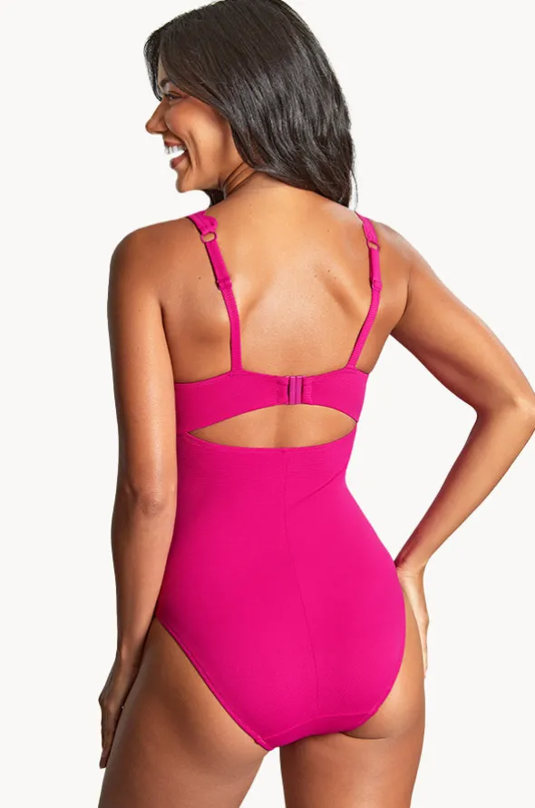 Spirit Rita G Cup Plunge One Piece