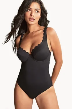 Spirit Rita H Cup Plunge One Piece