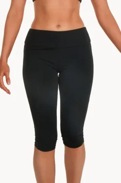 Sports 3/4 Swim Pant