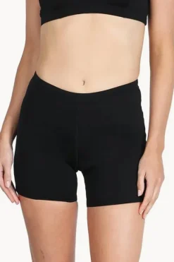 Sports Mid Short