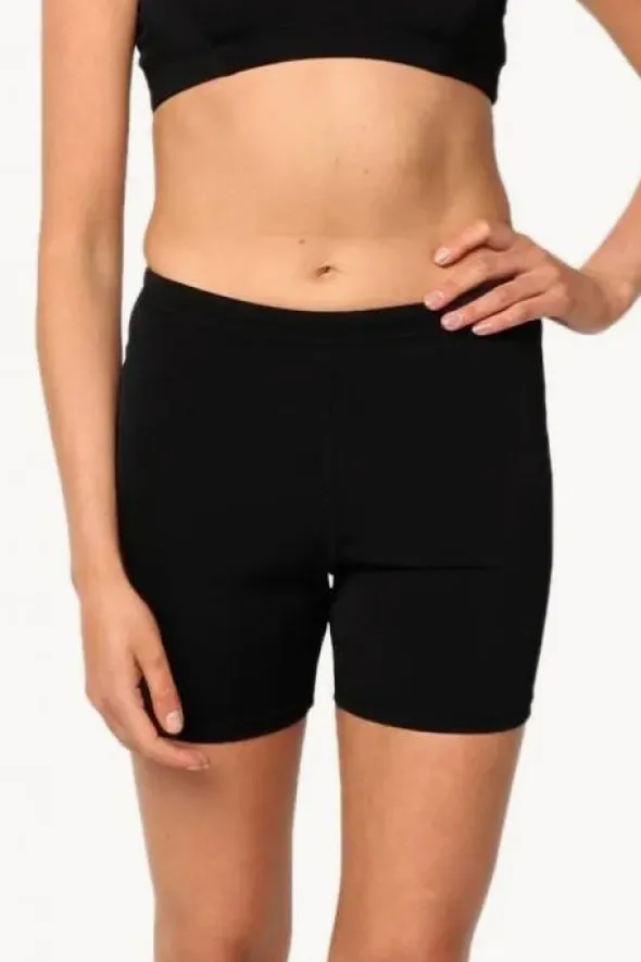 Sports Mid Short