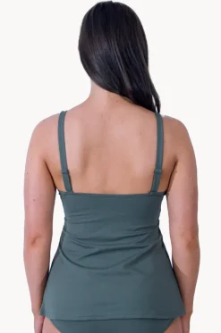 Sports Swing Tankini Separate