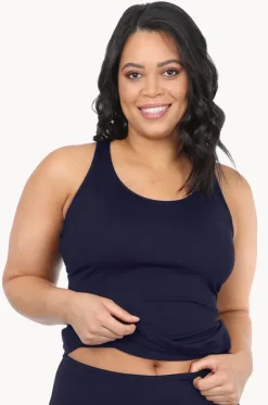 Sports Tankini Separate