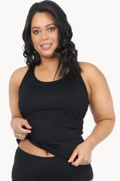 Sports Tankini Separate