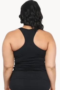 Sports Tankini Separate