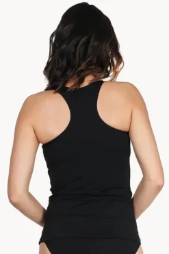 Sports Tankini Separate