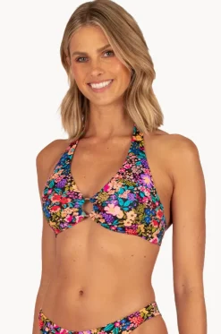 St Barths C/D Cup Halter