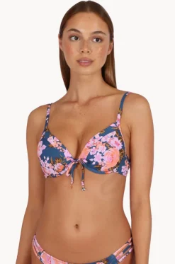 St Lucia Booster Bra