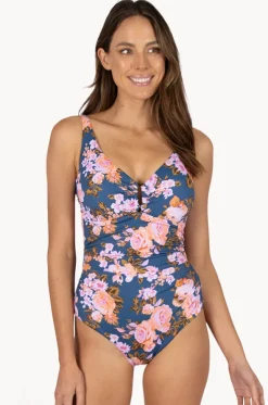 St Lucia DD/E Cup Underwire One Piece