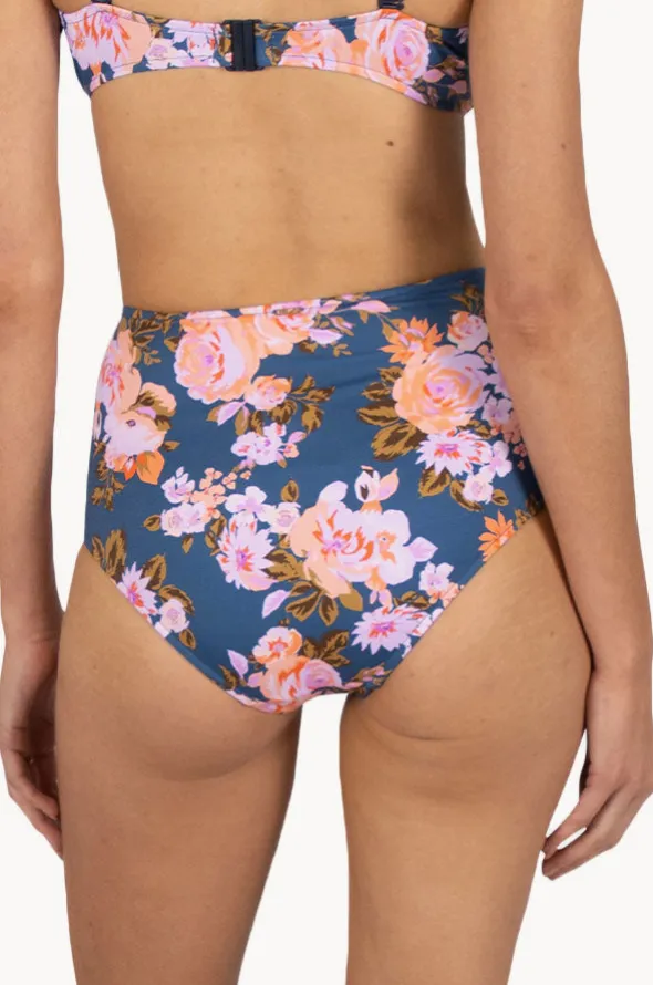 St Lucia High Waist Pant