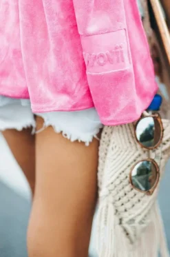 Standard Microfibre Towel