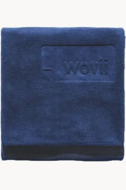 Standard Microfibre Towel