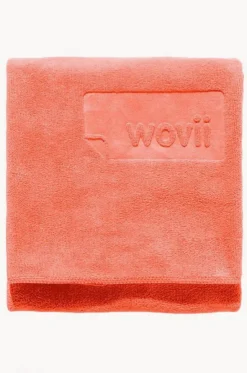 Standard Microfibre Towel