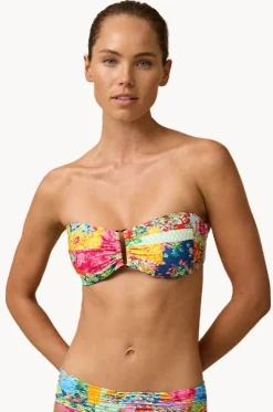 Stevie Bilgola Bandeau
