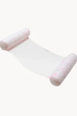 Stole My Heart Floral Hammock Float