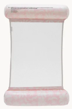 Stole My Heart Floral Hammock Float