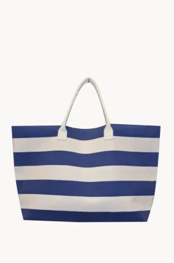 Stripe Large Bag