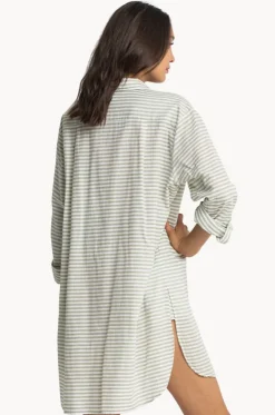 Stripe Painter Shirt