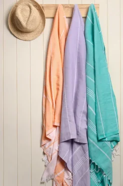 Sultan Turkish Towel